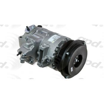 Global Parts Distributors 6512176 A/C Compressor product image 1 of 2