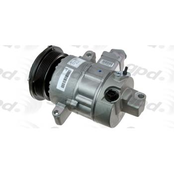 Global Parts Distributors 6512176 A/C Compressor product image 2 of 2