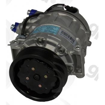 Global Parts Distributors 6512184 - A/C Compressor Global Parts Distributors 6512184 A/C Compressor product image 1 of 2