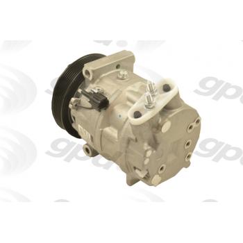 Global Parts Distributors 6512185 A/C Compressor product image 1 of 2