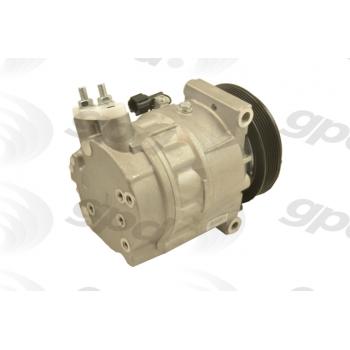 Global Parts Distributors 6512185 A/C Compressor product image 2 of 2