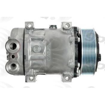 Global Parts Distributors 6512188 - A/C Compressor Global Parts Distributors 6512188 A/C Compressor product image 1 of 1