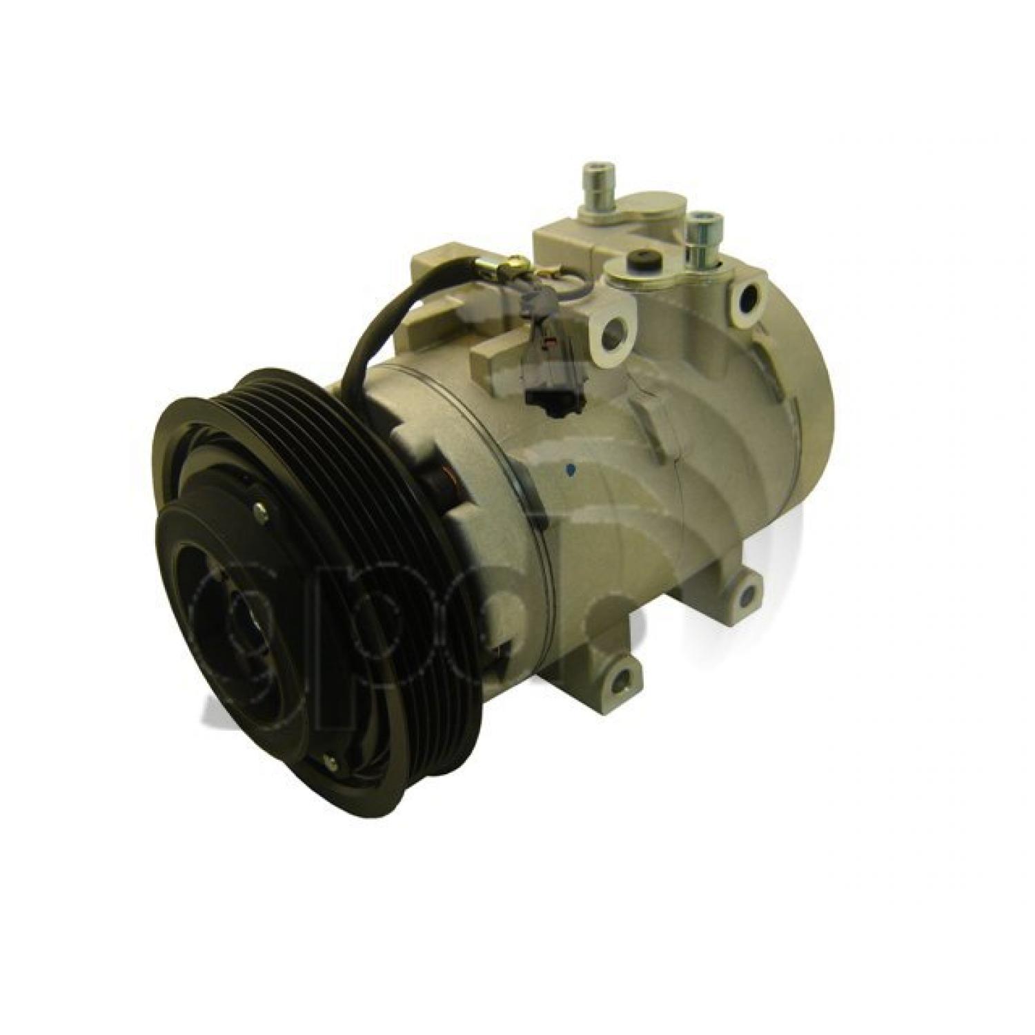 Global Parts Distributors 6512200 - A/C Compressor Global Parts Distributors 6512200 A/C Compressor product image 1 of 1