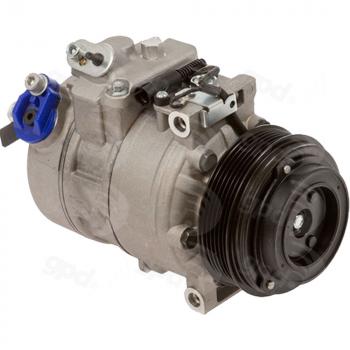 Global Parts Distributors 6512223 - A/C Compressor Global Parts Distributors 6512223 A/C Compressor product image 1 of 1