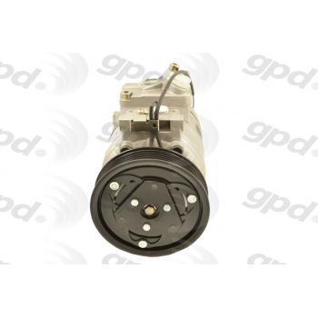 Global Parts Distributors 6512224 A/C Compressor product image 5 of 5