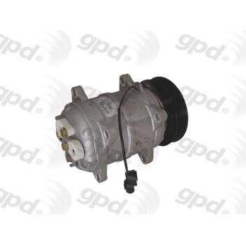 Global Parts Distributors 6512225 A/C Compressor product image 1 of 1