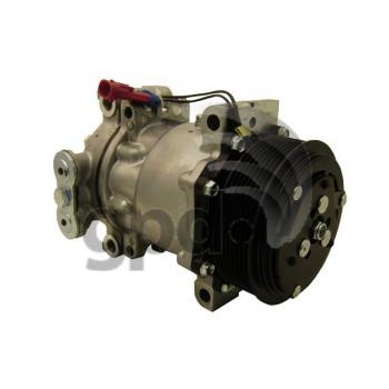 Global Parts Distributors 6512237 A/C Compressor product image 1 of 1