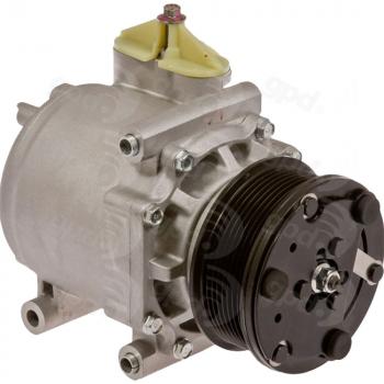 Global Parts Distributors 6512239 - A/C Compressor Global Parts Distributors 6512239 A/C Compressor product image 1 of 1