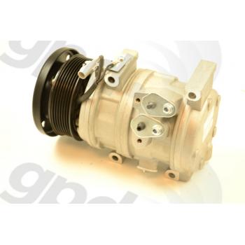 Global Parts Distributors 6512256 A/C Compressor product image 1 of 1