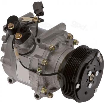 Global Parts Distributors 6512266 A/C Compressor product image 1 of 1