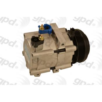 Global Parts Distributors 6512268 A/C Compressor product image 1 of 1