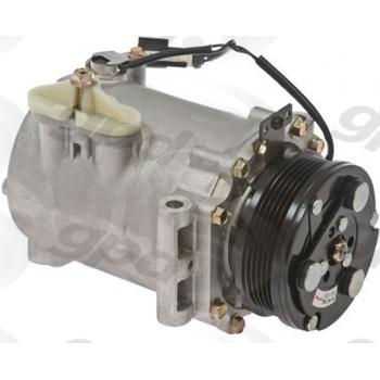 Global Parts Distributors 6512269 A/C Compressor product image 2 of 2