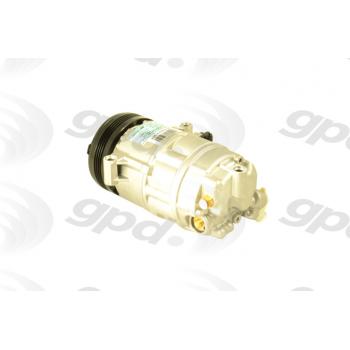 Global Parts Distributors 6512270 - A/C Compressor Global Parts Distributors 6512270 A/C Compressor product image 1 of 2