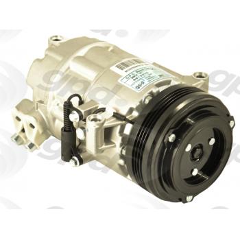 Global Parts Distributors 6512270 - A/C Compressor Global Parts Distributors 6512270 A/C Compressor product image 2 of 2