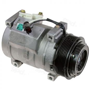 Global Parts Distributors 6512275 A/C Compressor product image 1 of 1