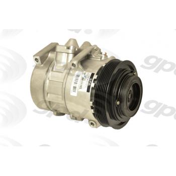 Global Parts Distributors 6512276 A/C Compressor product image 2 of 2