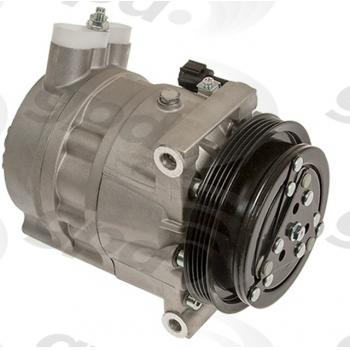 Global Parts Distributors 6512279 A/C Compressor product image 1 of 2