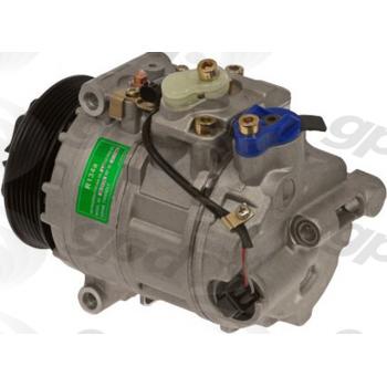 Global Parts Distributors 6512302 A/C Compressor product image 2 of 2