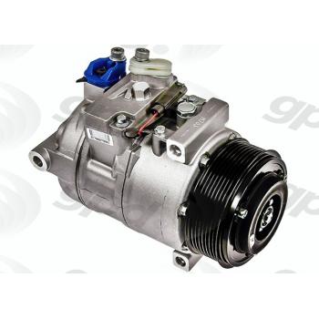 Global Parts Distributors 6512303 - A/C Compressor Global Parts Distributors 6512303 A/C Compressor product image 2 of 2