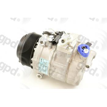 Global Parts Distributors 6512309 A/C Compressor product image 1 of 1