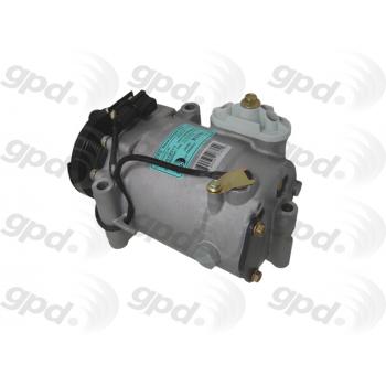 Global Parts Distributors 6512311 - A/C Compressor Global Parts Distributors 6512311 A/C Compressor product image 1 of 1