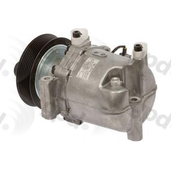 Global Parts Distributors 6512312 A/C Compressor product image 1 of 2