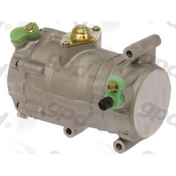 Global Parts Distributors 6512315 A/C Compressor product image 1 of 2