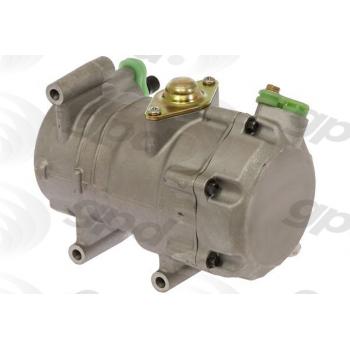 Global Parts Distributors 6512315 A/C Compressor product image 2 of 2