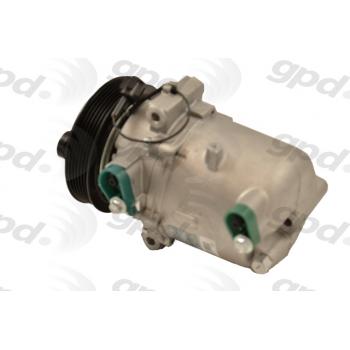 Global Parts Distributors 6512322 A/C Compressor product image 1 of 1