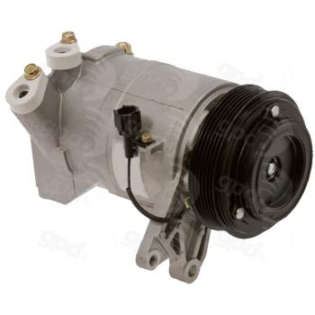 Global Parts Distributors 6512329 A/C Compressor product image 1 of 1