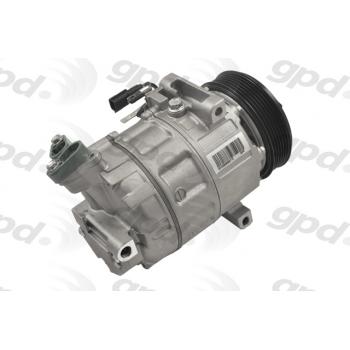 Global Parts Distributors 6512330 A/C Compressor product image 2 of 2