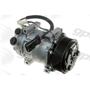 Global Parts Distributors 6512342 A/C Compressor product image 1 of 1