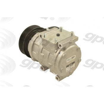 Global Parts Distributors 6512351 - A/C Compressor Global Parts Distributors 6512351 A/C Compressor product image 1 of 2