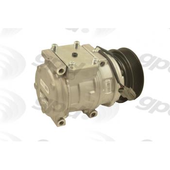 Global Parts Distributors 6512351 - A/C Compressor Global Parts Distributors 6512351 A/C Compressor product image 2 of 2