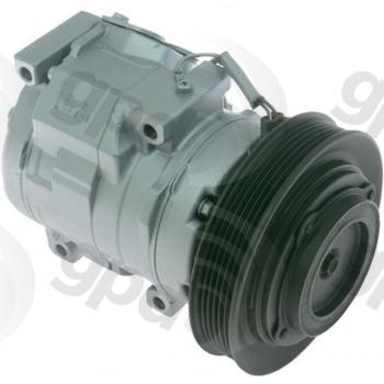 Global Parts Distributors 6512360 A/C Compressor product image 1 of 2