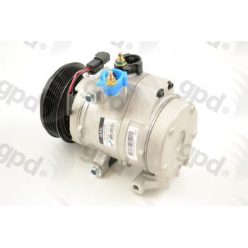 Global Parts Distributors 6512363 A/C Compressor product image 1 of 1