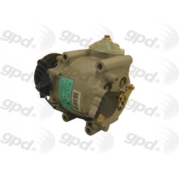 Global Parts Distributors 6512368 A/C Compressor product image 1 of 1