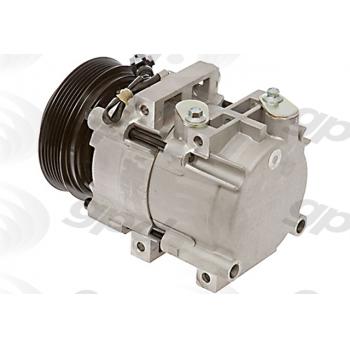 Global Parts Distributors 6512369 A/C Compressor product image 2 of 2