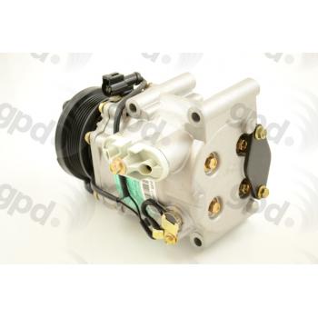 Global Parts Distributors 6512370 A/C Compressor product image 1 of 1