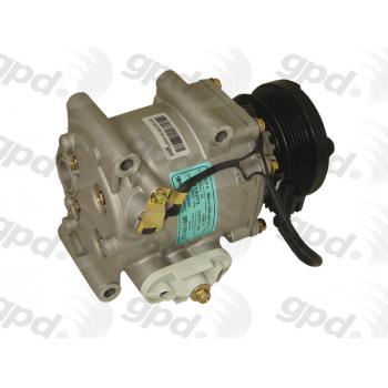 Global Parts Distributors 6512373 - A/C Compressor Global Parts Distributors 6512373 A/C Compressor product image 1 of 1