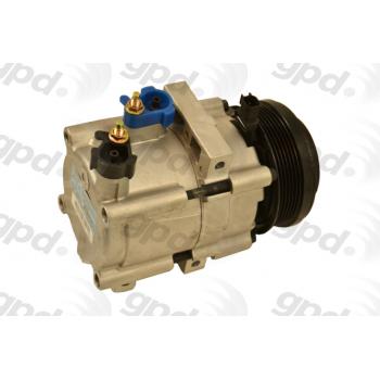 Global Parts Distributors 6512376 A/C Compressor product image 1 of 1