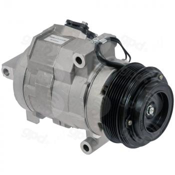 Global Parts Distributors 6512379 - A/C Compressor Global Parts Distributors 6512379 A/C Compressor product image 1 of 1
