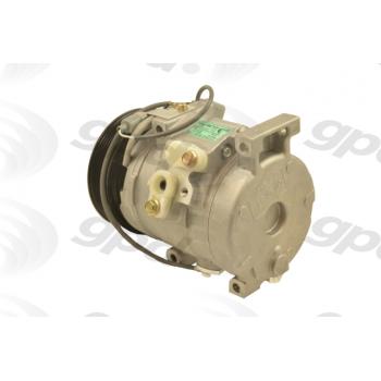 Global Parts Distributors 6512403 A/C Compressor product image 1 of 2