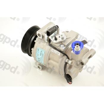 Global Parts Distributors 6512405 - A/C Compressor Global Parts Distributors 6512405 A/C Compressor product image 1 of 1