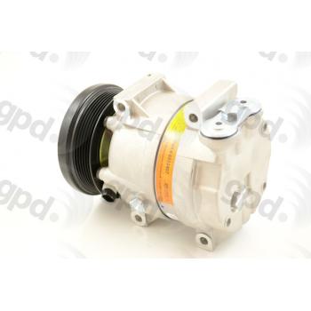 Global Parts Distributors 6512407 A/C Compressor product image 1 of 1