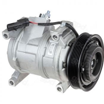 Global Parts Distributors 6512412 A/C Compressor product image 1 of 1