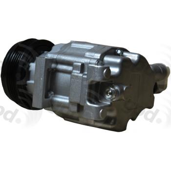 Global Parts Distributors 6512425 A/C Compressor product image 2 of 2