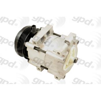 Global Parts Distributors 6512428 A/C Compressor product image 1 of 1