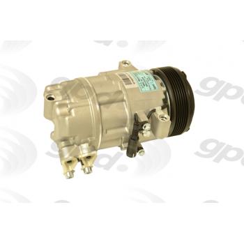 Global Parts Distributors 6512435 A/C Compressor product image 2 of 2