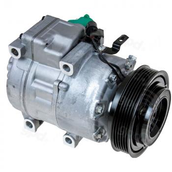 Global Parts Distributors 6512438 A/C Compressor product image 1 of 1